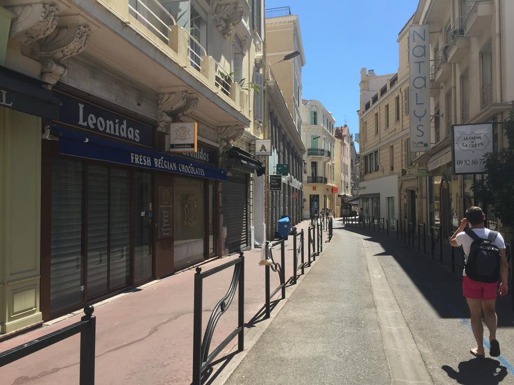 C027-spacieux & Lumineux - Centre De *