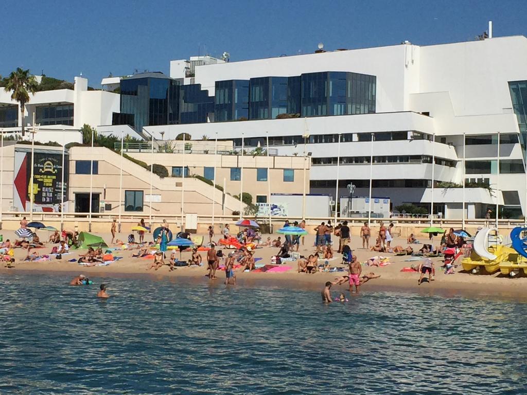 C027-spacieux & Lumineux - Centre De Appartamento Cannes