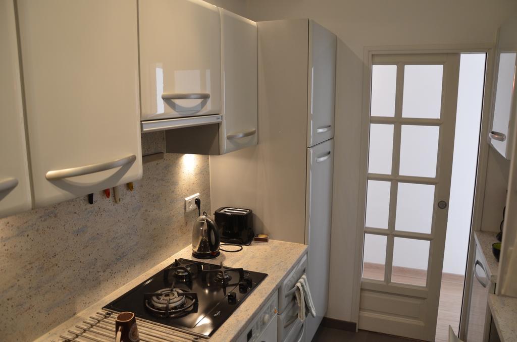 Appartamento C027-spacieux & Lumineux - Centre De