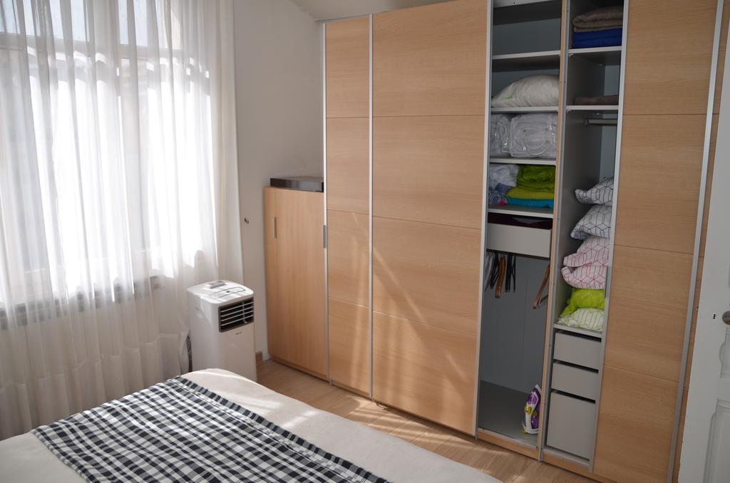 C027-spacieux & Lumineux - Centre De Appartement