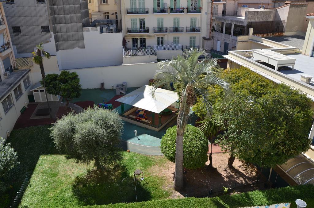 Appartamento C027-spacieux & Lumineux - Centre De Cannes